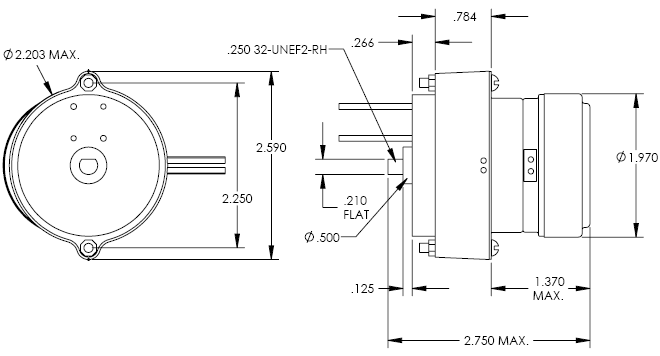 Slip Rings