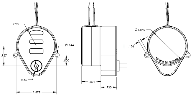 Step Gear 19
