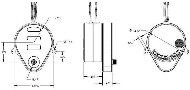Step Gear 19 Shallow