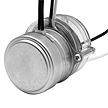 AC Motor: slip ring assembly