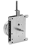 Synchron electric motors