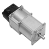 Brushless DC motors