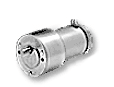 Permanent magnet DC motors