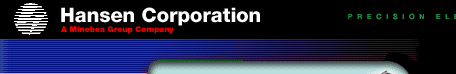 Hansen Motor Corporation