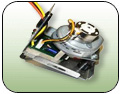 HVAC Actuator