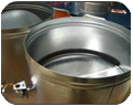 HVAC Damper Assembly