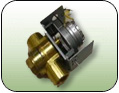 HVAC Zone Valve