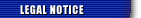 legal notice
