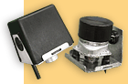 Damper Actuators