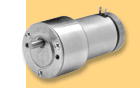 DC motors