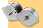 Stepper Motors