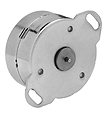 stepper motor