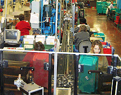 Hansen Motor Assembly Lines