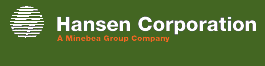 Hansen Corporation