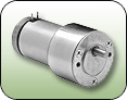 dc electric motor