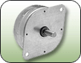 Permanent Magnet Motor