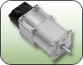 Brushless DC motors