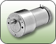 DC Permanent Magnet Motors