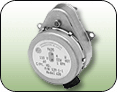 Geared Permanent Magnet Motor