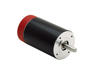 Brushless DC Motors