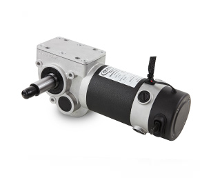 Mobility Gearmotors