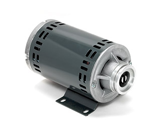 Housed AC Motors