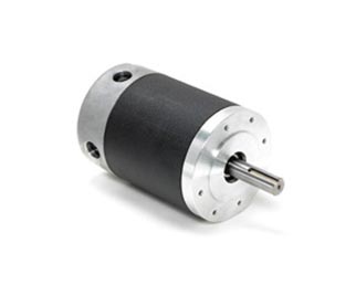 PMDC Brush Motors