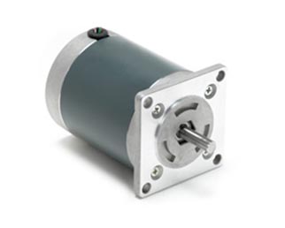 Stepper Motors