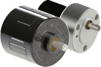 Hansen 3 phase brushless DC motors (BLDC)