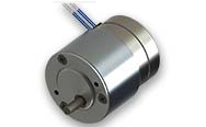 Stepper Motors