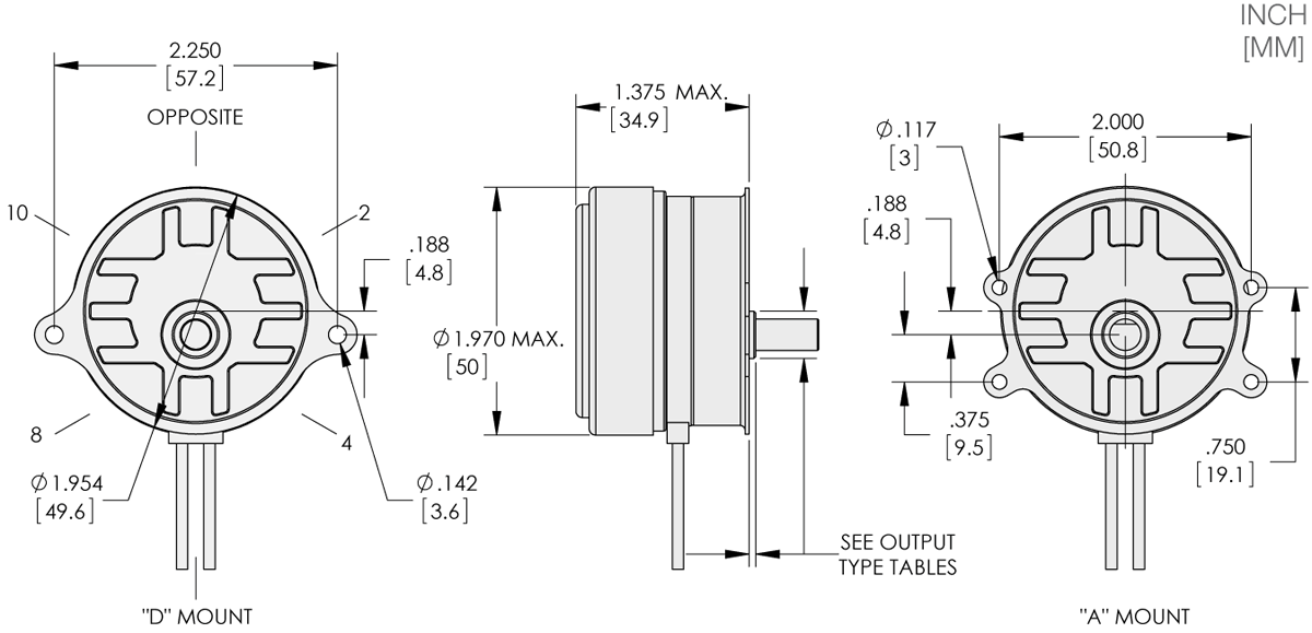 Technical Drawings