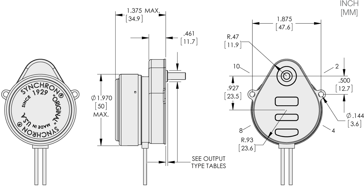 Technical Drawings